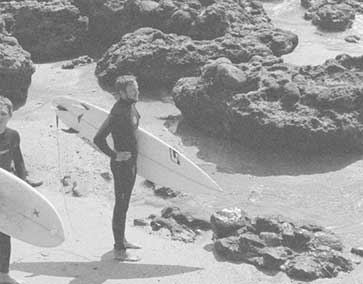 How it all Began and How it is Today - The History of Surfing
